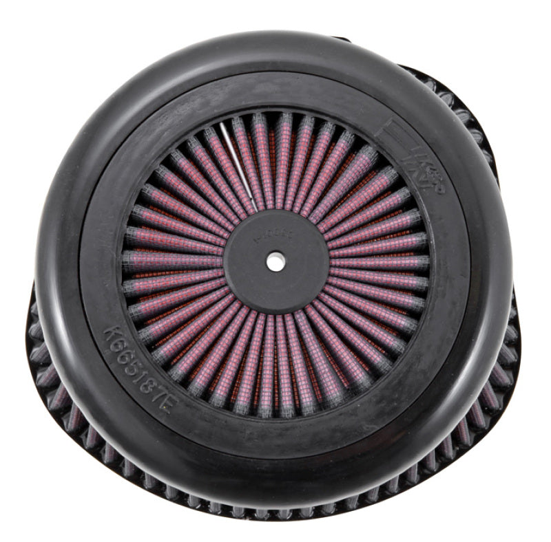 K&N XStream Motorcross Replacement Air Filter-2013 HONDA CRF450R 449 HA-4513XD