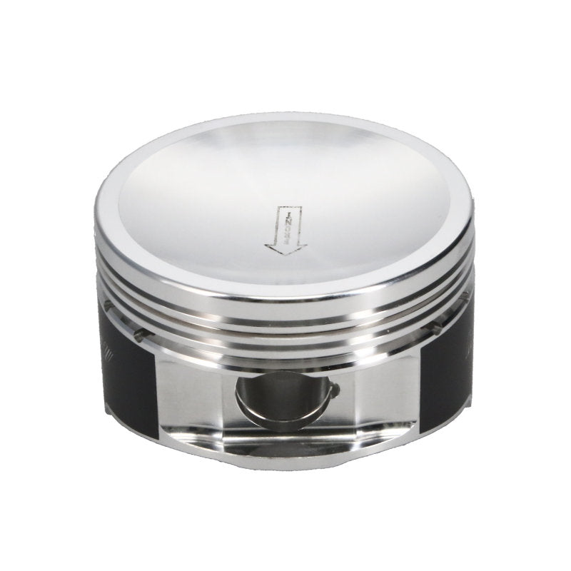 Manley Ford 4.6L/5.4L SOHC/DOHC (2v/4v)3.552in Bore 18cc Spherical Dish Piston Set 594200C-8