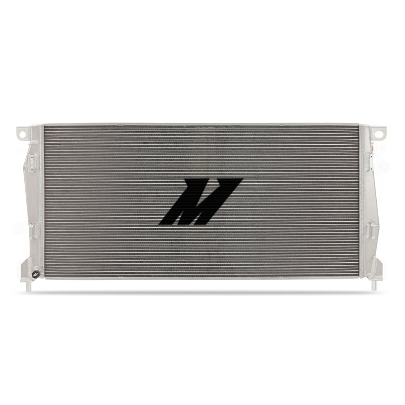 Mishimoto 2021+ Ford Bronco 2.3L/2.7L Performance Aluminum Radiator MMRAD-BR-21
