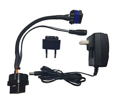 Flashtune ecu type 14 - yamaha r6 06-07 FT-BNKT14