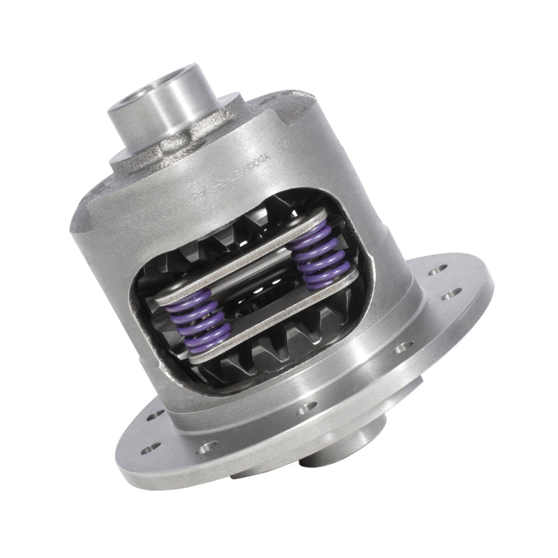 Yukon Gear Duragrip Posi For 63-79 Ci Corvette w/ 17 Spline Axles / 2.73-3.90 Ratios YDGGMVET-3-17-1