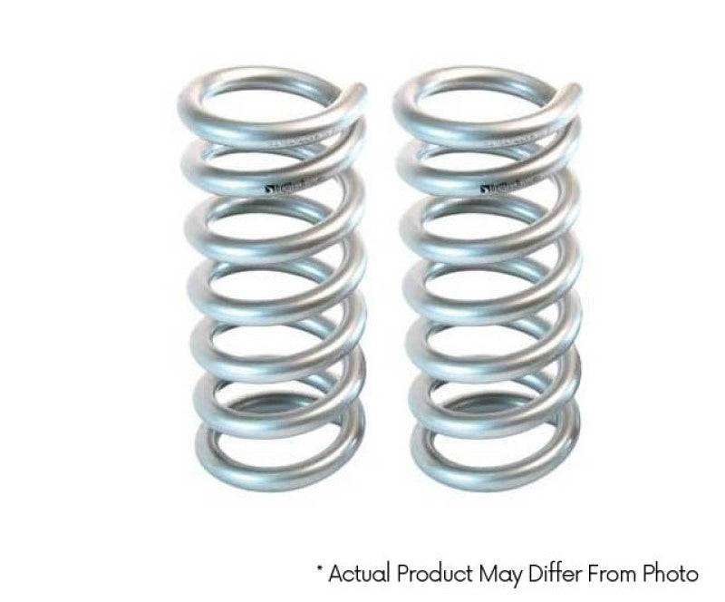 Belltech COIL SPRING SET 63-87 C-10 PICKUP/BLAZER 2inch 4702