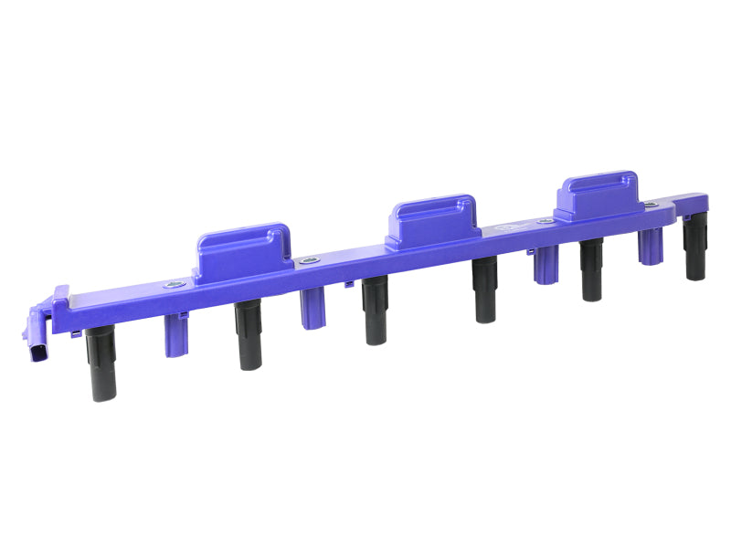 aFe SCORCHER High-Performance Ignition Coil 00-06 Jeep Wrangler TJ/Cherokee/Grand Cherokee L6-4.0L 77-92009