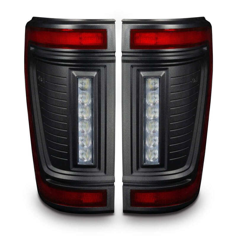 Oracle Lighting 21-24 Ford F-150 Bündige LED-Rücklichter 5910-504