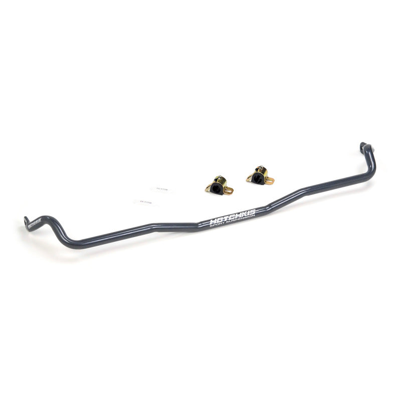 Hotchkis 13 Subaru BRZ / 13 Scion FR-S Front Adjustable Sport Swaybars 22445F