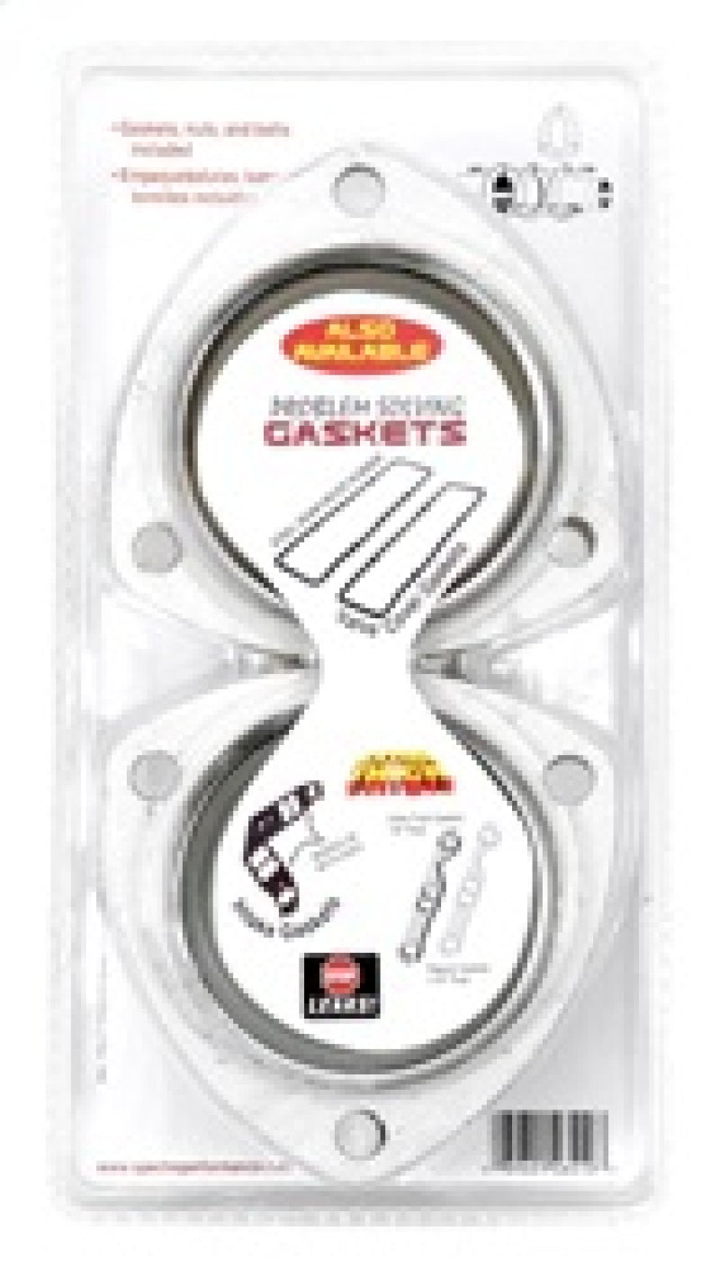 Spectre Header Reducer Kit - 3in. 4641