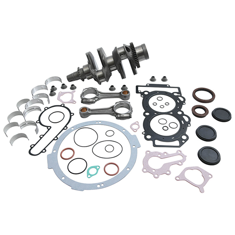Hot Rods 2014 Polaris Sportsman Touring 850 EPS 850cc Bottom End Kit HR00117