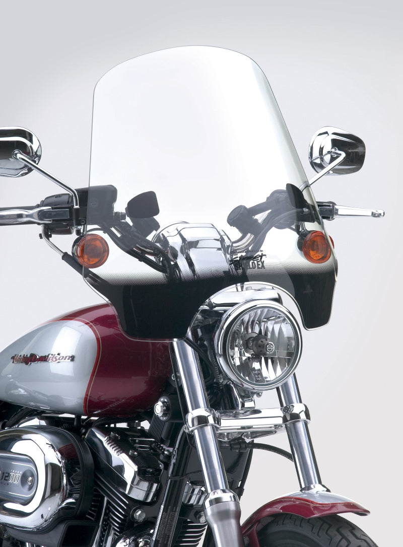 National Cycle Street Shield EX 1 in. Quick Set N2568-01