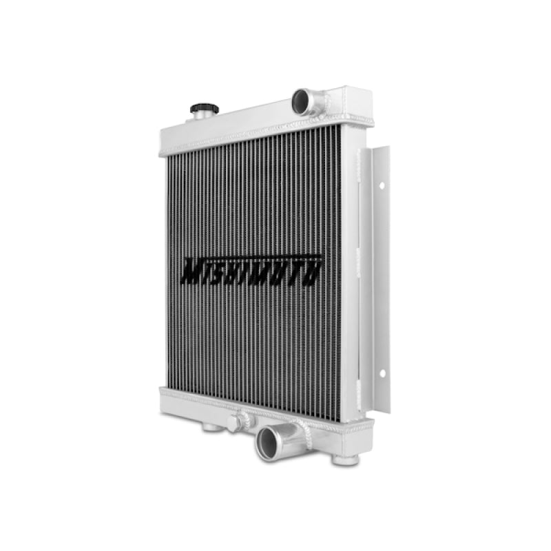 Mishimoto 64-66 Ford Mustang w/ 289 V8 Manual Aluminum Radiator MMRAD-MUS-64