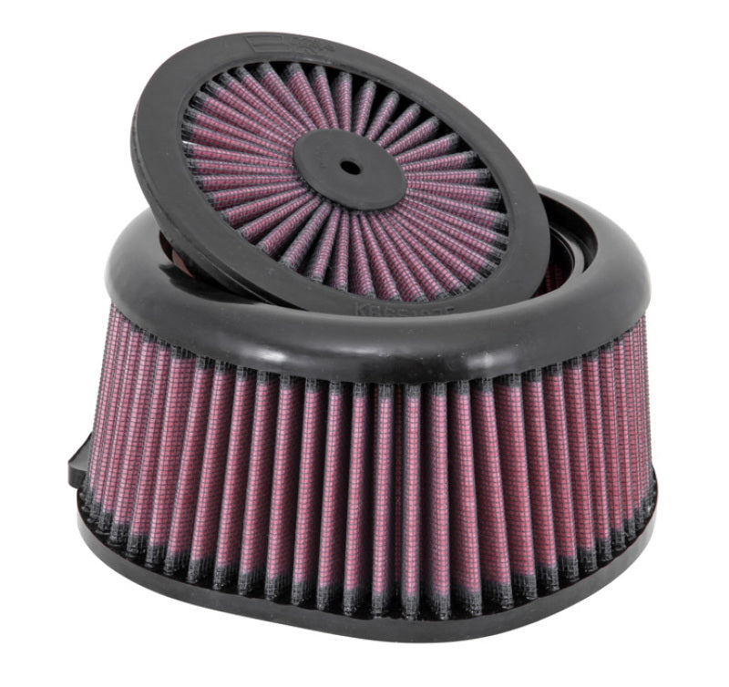 K&N XStream Motorcross Replacement Air Filter-2013 HONDA CRF450R 449 HA-4513XD
