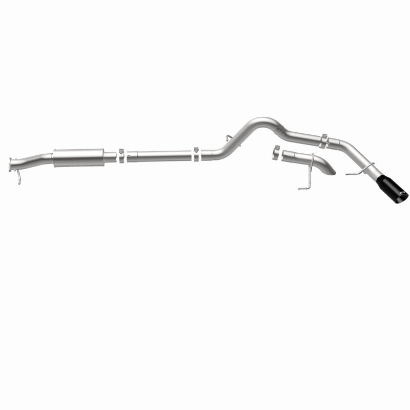 Magnaflow 21-24 Ford Bronco Rock Crawler Series Cat-Back Exhaust System 19682