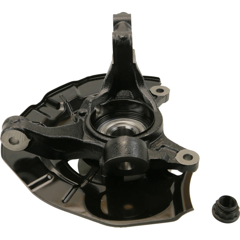 MOOG 07-12 Lexus ES350 Front Left Complete Knuckle Assembly LK043