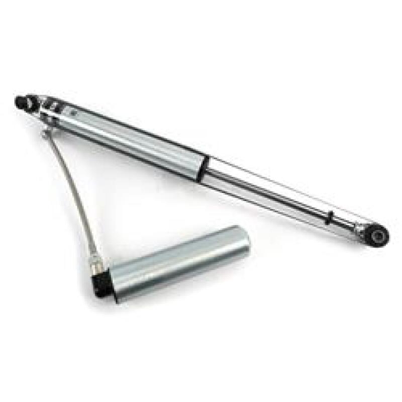 Bilstein 07-17 Jeep Wrangler / 2018 Wrangler JK B8 5160 Rear 46mm Monotube Shock Absorber 25-311976