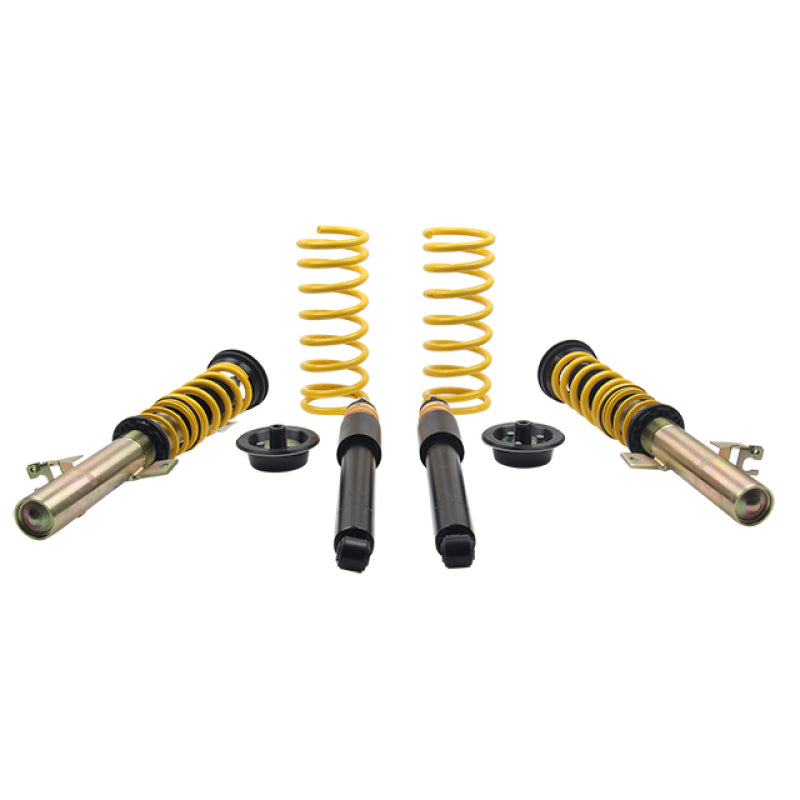 ST X-Height Adjustable Coilovers 2013 Ford Focus ST 13230059