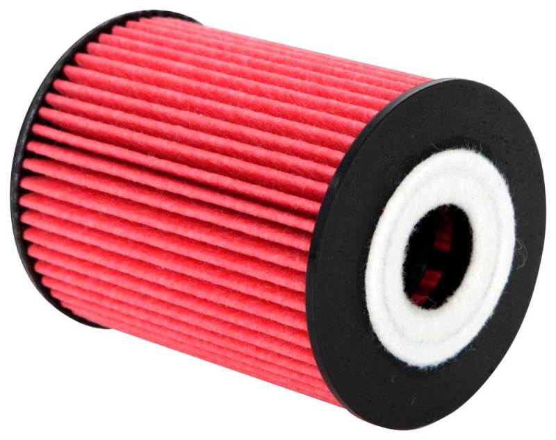 K&N Performance Oil Filter for 15-16 Hyundai Genesis Sedan 3.8L V6 HP-7035