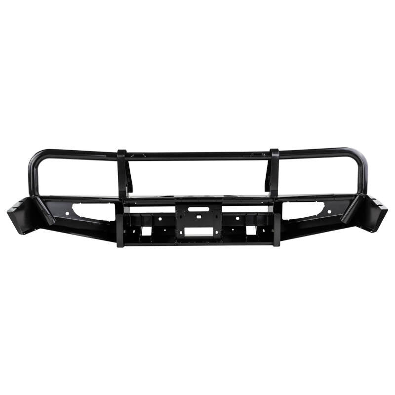 ARB Winchbar Patrol Y62 10On No Radar 3427010