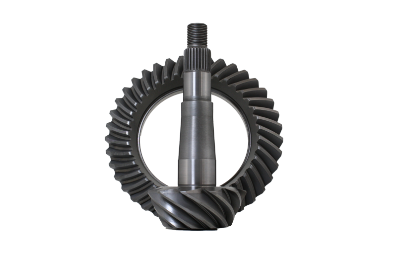Revolution Gear & Axle Chrysler 8.25in Rear Axle 3.73 Ratio Dual Drilled Ring & Pinion