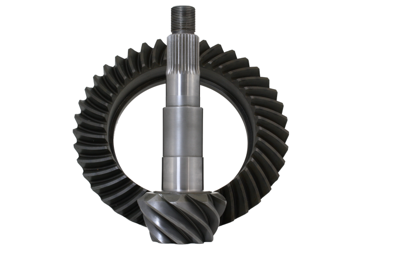 Revolution Gear & Axle GM 14-Bolt 11.5in 4.56 Ratio Ring & Pinion