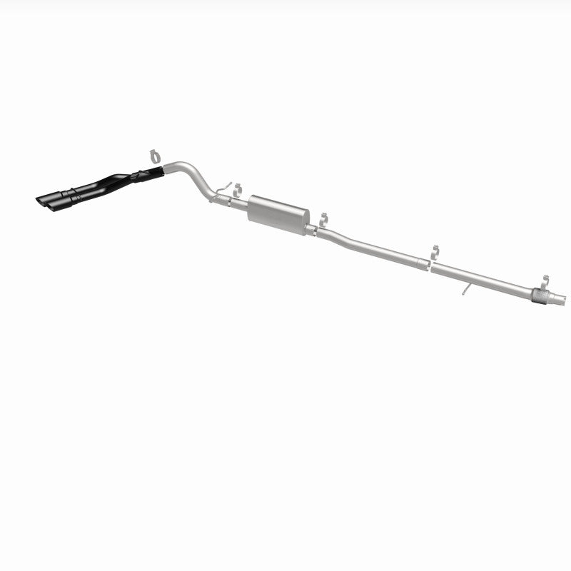Magnaflow 24+ Ford Ranger Dual Exhaust - Black 19635