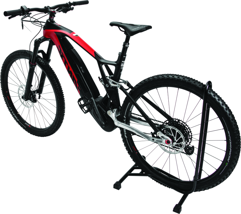 BikeMaster Mountain Bike Stand - Black 154144