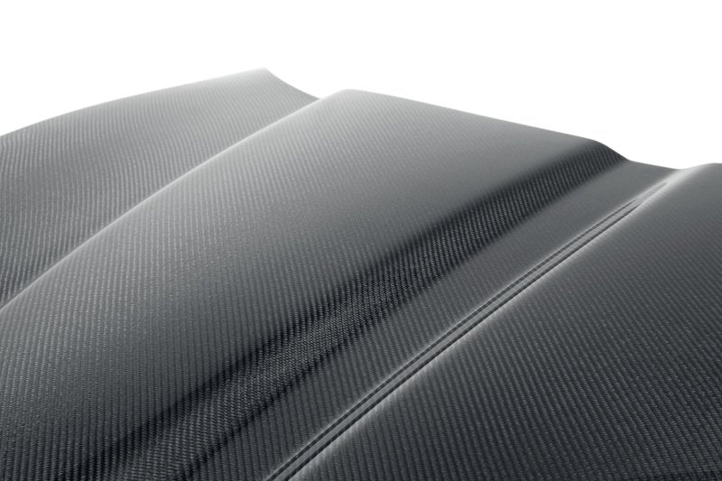 Anderson Composites 98-02 Pontiac Trans Am Type-OE Hood AC-HD9802PTAM-OE