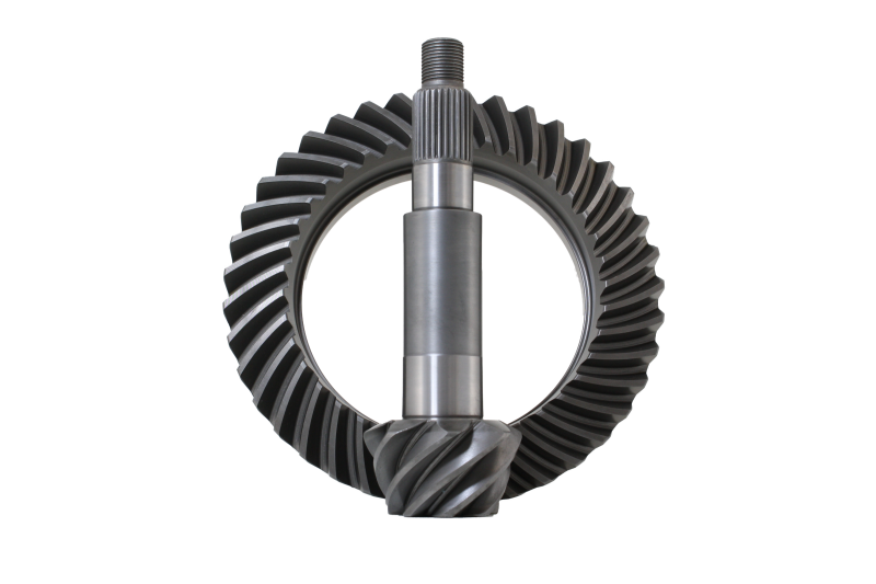 Revolution Gear & Axle Dana 60 Reverse Rotation 5.38 Ratio Ring & Pinion