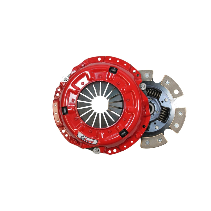 McLeod Tuner Series 13-16 Subaru BRZ / FRS 2.0L Street Supreme Clutch Kit 763661