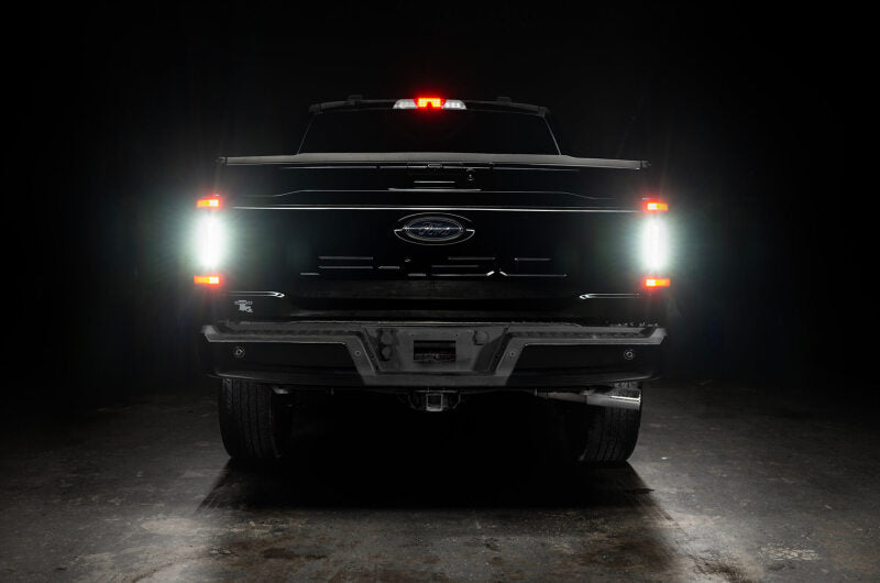 Oracle Lighting 21-24 Ford F-150 Bündige LED-Rücklichter 5910-504