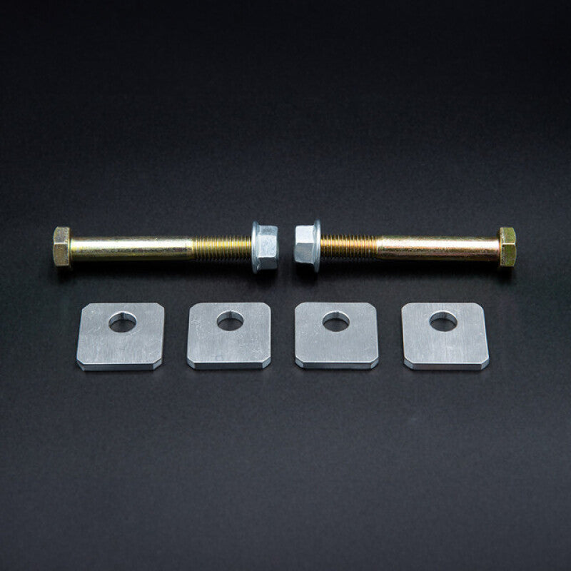 SPL Parts 2022+ Hyundai Elantra N Toe Eccentric Lockout Kit SPL ELT CN7