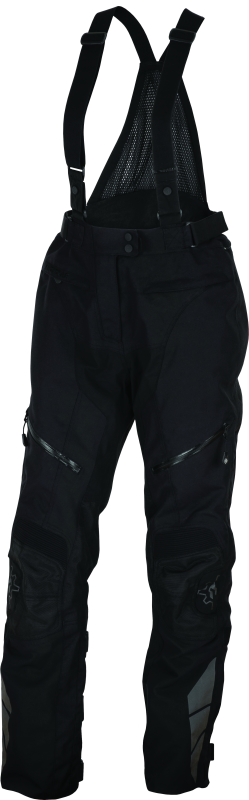 FIRSTGEAR Kilimanjaro 2.0 Pants Black - Women 14 525854