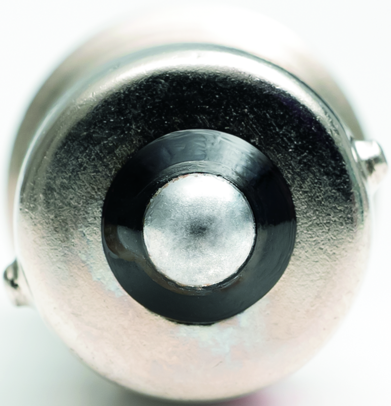 Kuryakyn L.E.D. Bulb 1156 White 2873
