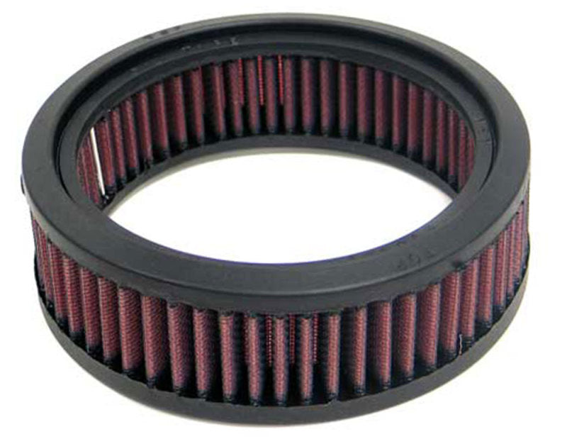 K&N Custom Air Filter Round 4.625in ID / 6in OD / 2.063in Height E-3224