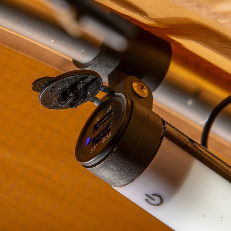 ARB Tent Lighting Complete Kit - 25mm Tube 803301