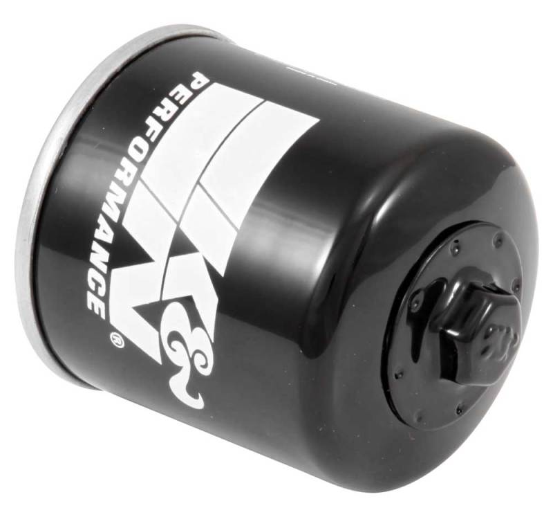 K&N KTM 400/620/625/640/660 2.688in OD x 3.438in H Oil Filter KN-156