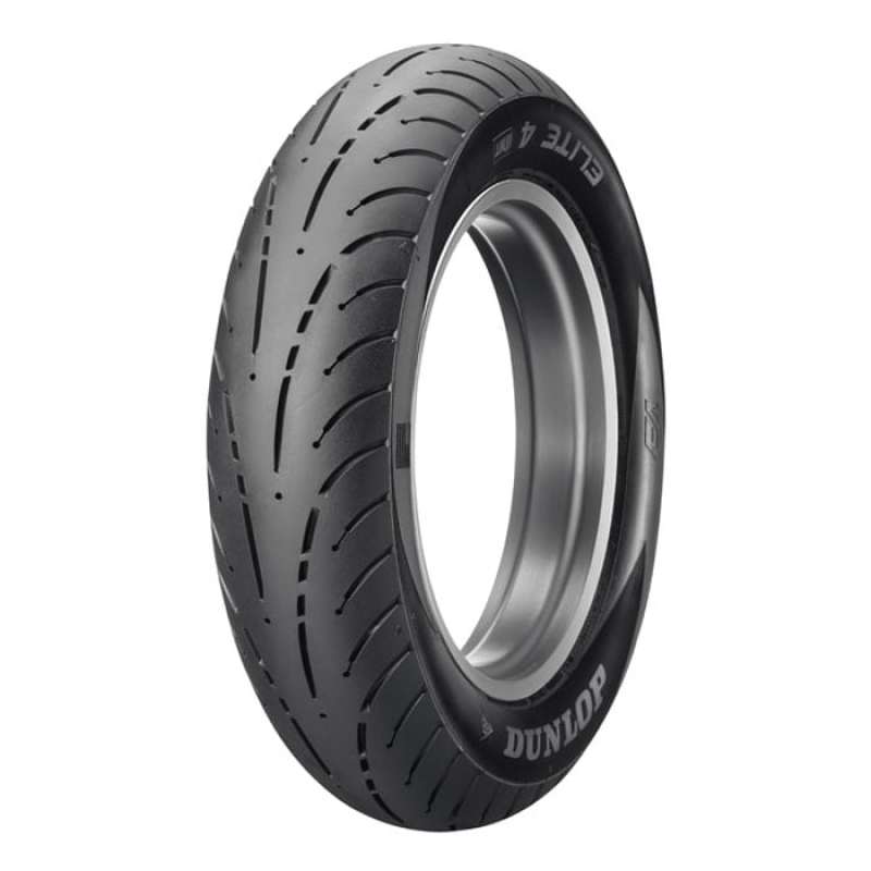 Dunlop Elite 4 Rear Tire - 250/40R18 M/C 81V TL 45119895