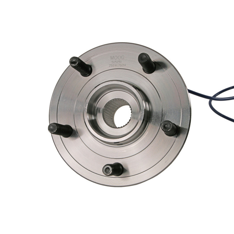MOOG 12-18 Ram 1500 Front Hub Assembly 515151