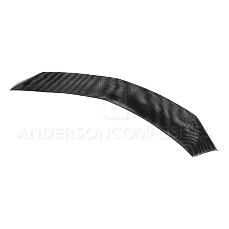 Anderson Composites 10-13 Chevrolet Camaro Type-ST Rear Spoiler AC-RS1011CHCAM-ST
