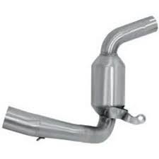 71600MI Arrow Racing Link Pipe for KTM 390 Duke 2013-2016