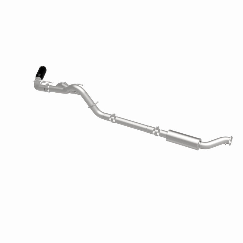 Magnaflow 21-24 Ford Bronco Rock Crawler Series Cat-Back Exhaust System 19682
