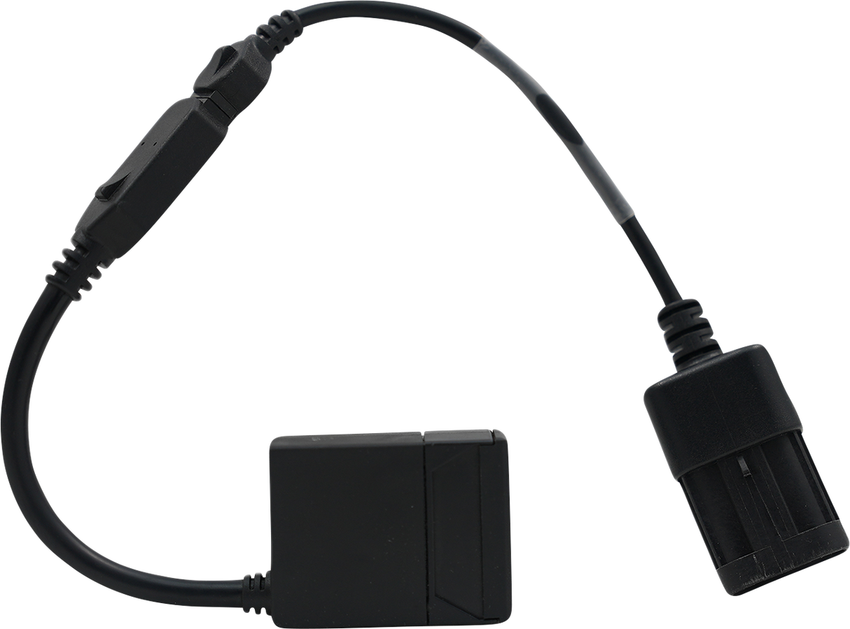 DYNOJET Power Vision 4 - Can-Am/Ski-Doo 2017-2023 PV4-25-01