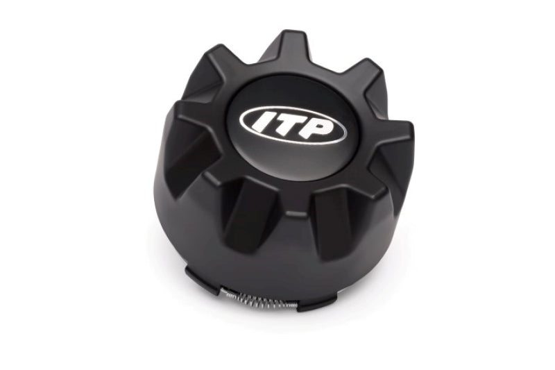 ITP Hurricane Center Cap - 5x4.5 C545ITP