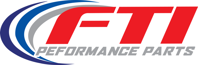 FTI 9.5in 4L60E Billet Lock-Up Street Racer Series - 2005 Corvette Only - 3800 Stall