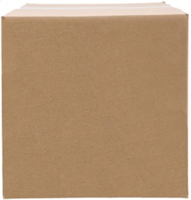 K&N Universal Round Tapered Filter 6in Flange ID x 9in Base OD x 6.625in Top OD x 7.5in Height RC-5282