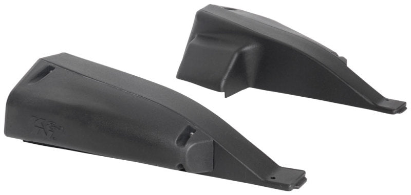 K&N 14-19 Polaris RZR 1000 XP Turbo Performance Intake Hood Scoop 57-1143