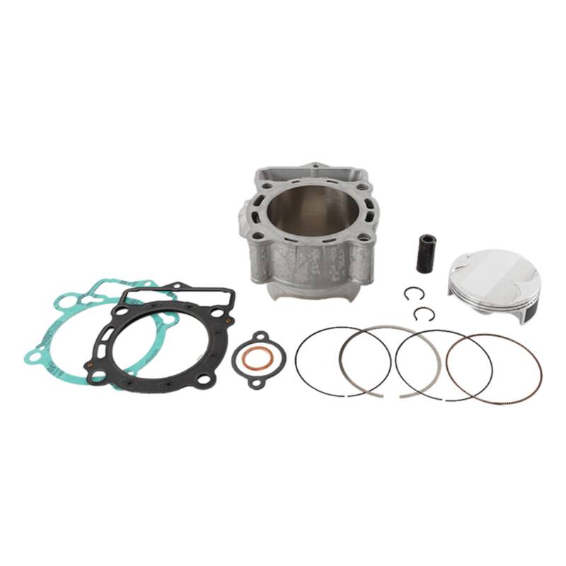 Cylinder Works 11-12 KTM 350 SX-F 350cc Standard Bore Cylinder Kit 13.5:1 Comp. 88mm 50001-K01