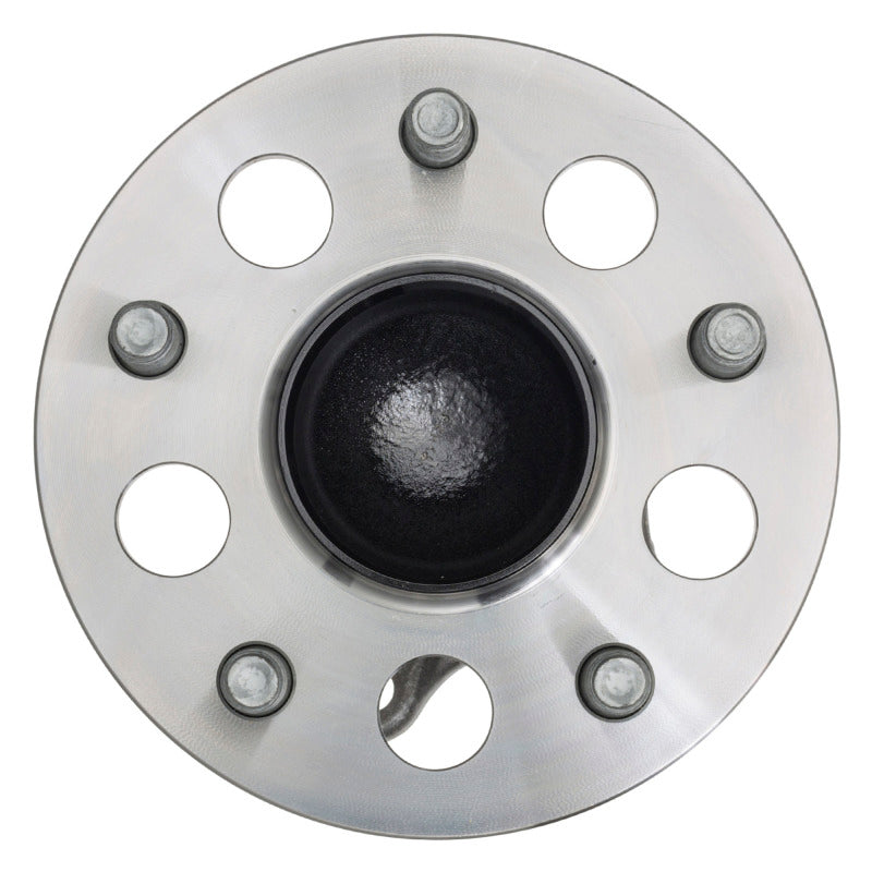 MOOG 13-18 Toyota Avalon Rear Right Hub Assembly 512455