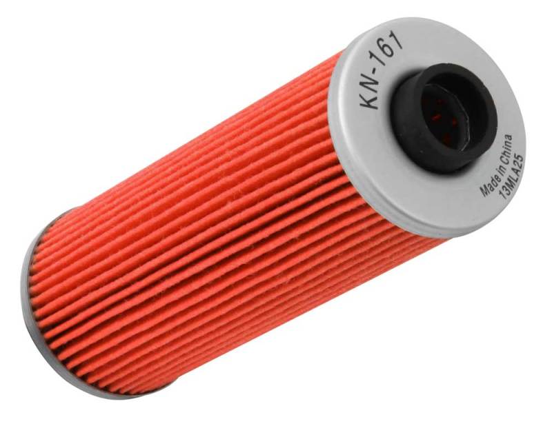 K&N BMW 1.625inch OD x 5.063inch H Oil Filter KN-161