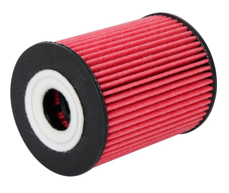 K&N Performance Oil Filter for 15-16 Hyundai Genesis Sedan 3.8L V6 HP-7035