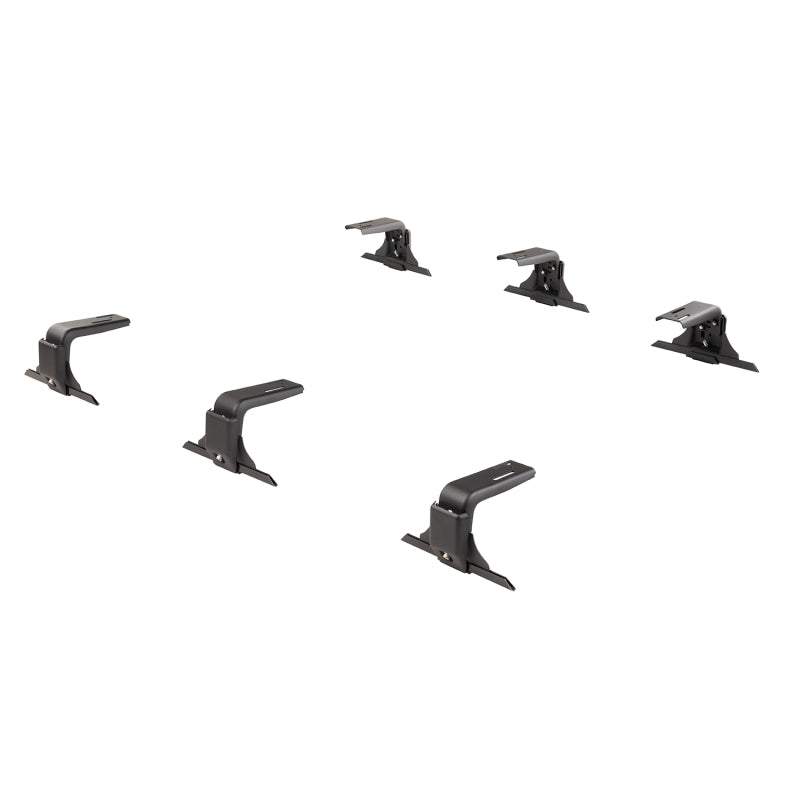 ARB BASE Rack Gutter 6 Leg Kit H1 - For 1770010/30/40 17900010