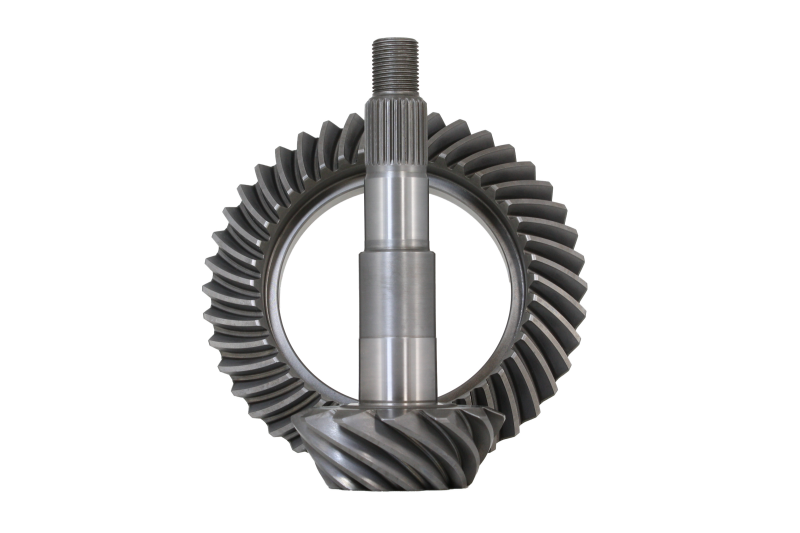 Revolution Gear & Axle GM 7.5in 4.56 Ratio Ring & Pinion
